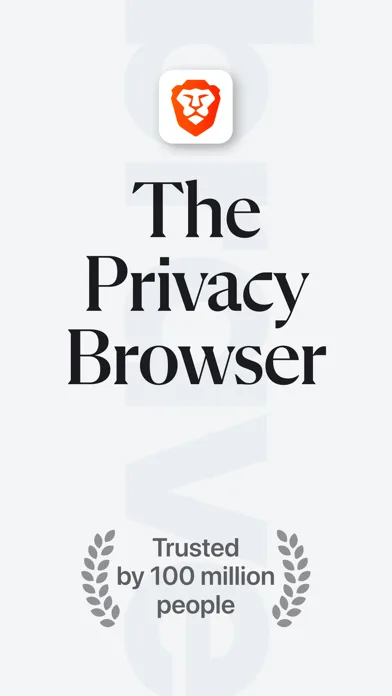 Brave Browser & Search Engine screenshot 1