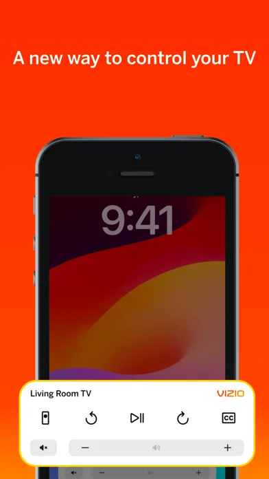VIZIO | WatchFree+ screenshot 1