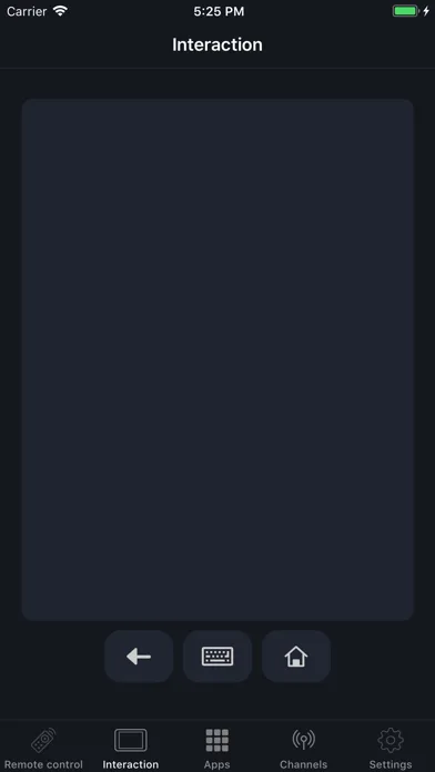 Reforo - Remote for Smart TV screenshot 2