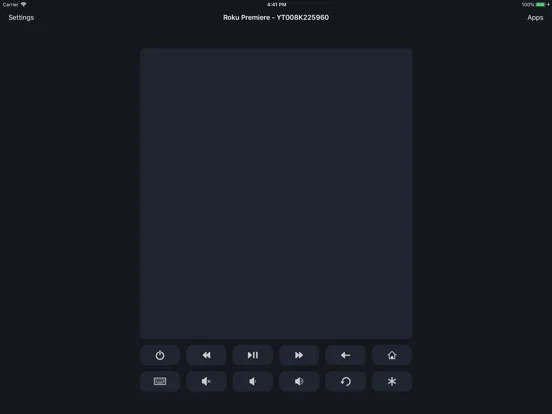 Reforo - Remote for Smart TV screenshot 5