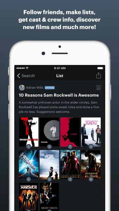 Letterboxd screenshot 5