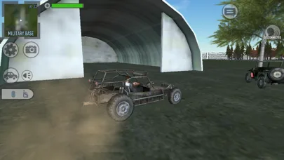 Experiment Z: Zombie Survival screenshot 4