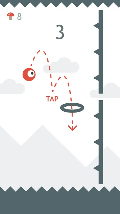 Hop Hop Hop screenshot 1