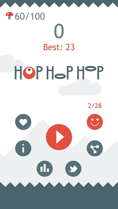Hop Hop Hop screenshot 2