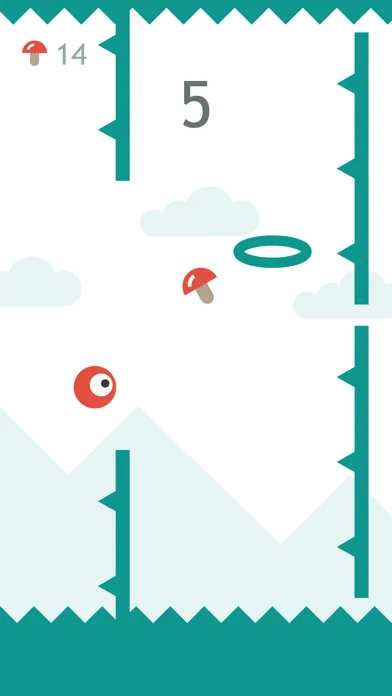 Hop Hop Hop screenshot 3