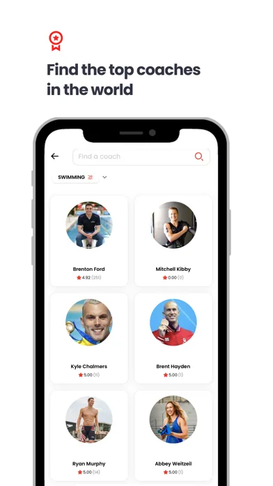 Skillest: #1 Sports Coaching screenshot 3