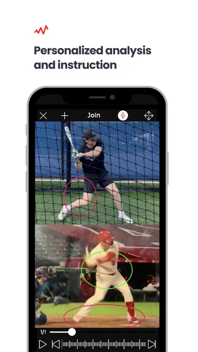 Skillest: #1 Sports Coaching screenshot 5