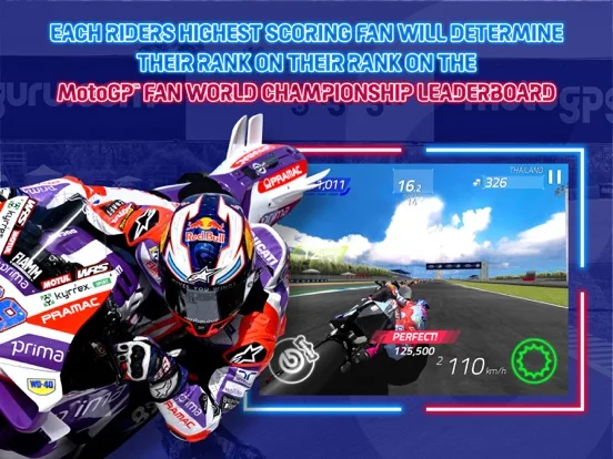 MotoGP Guru Racing 25/26 screenshot 5