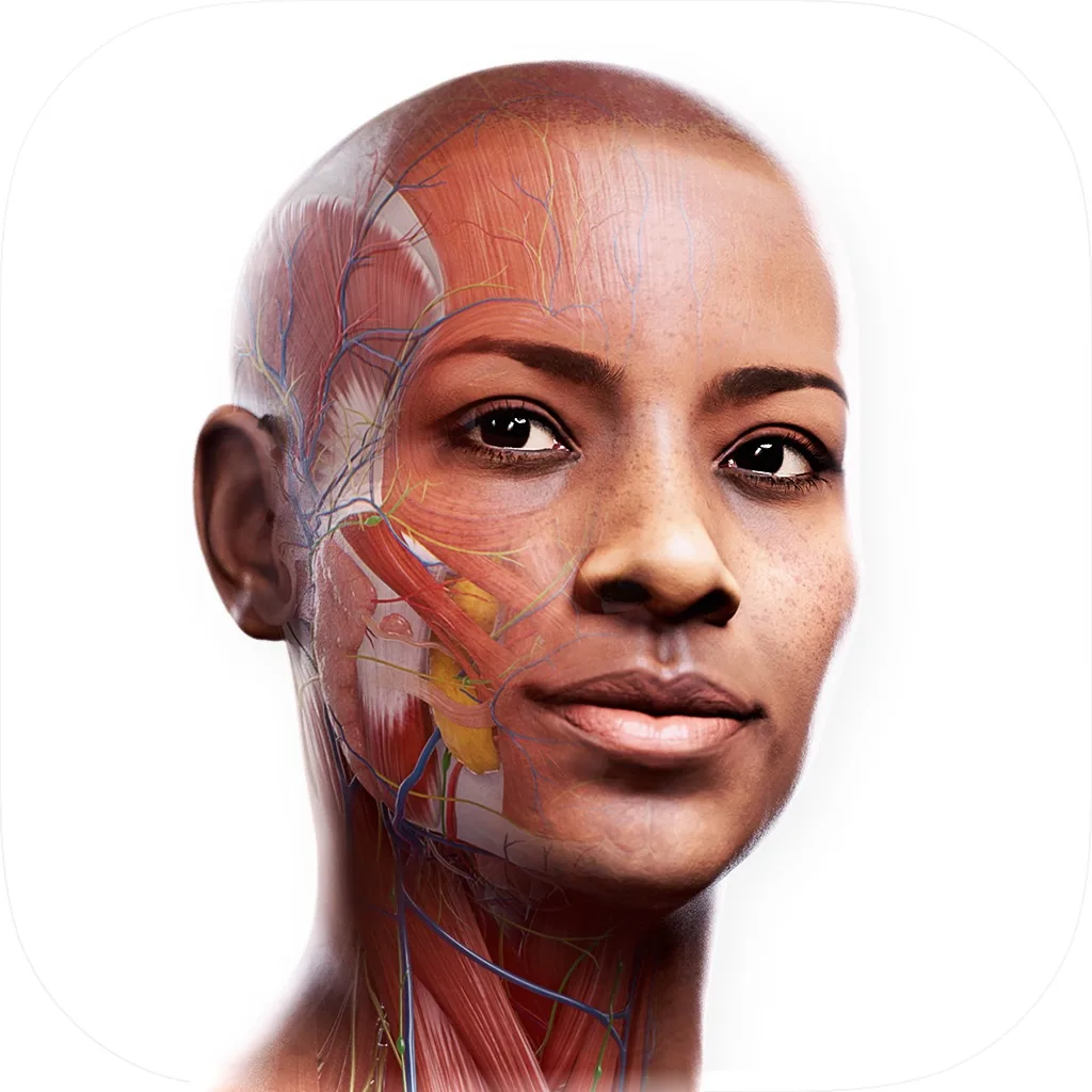 Complete Anatomy for iPad