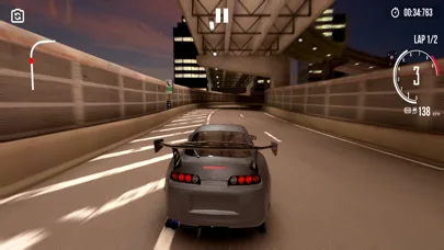 Assoluto Racing screenshot 1