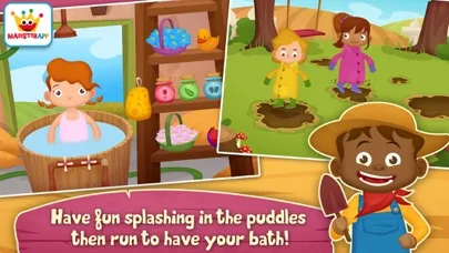 Farm Animal Games for Kids 2-5 screenshot 5