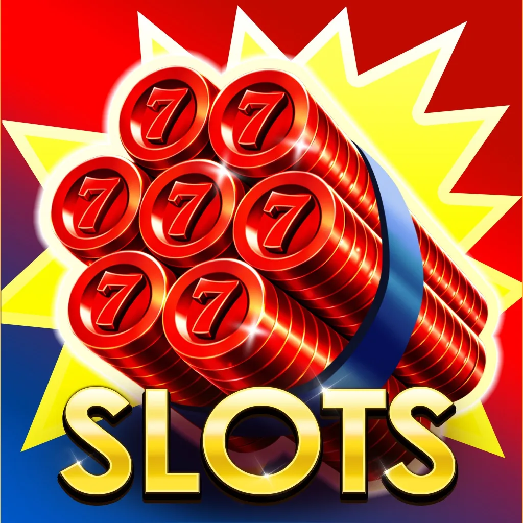 Lucky Time Slots Casino Games