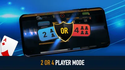 American Canasta screenshot 2