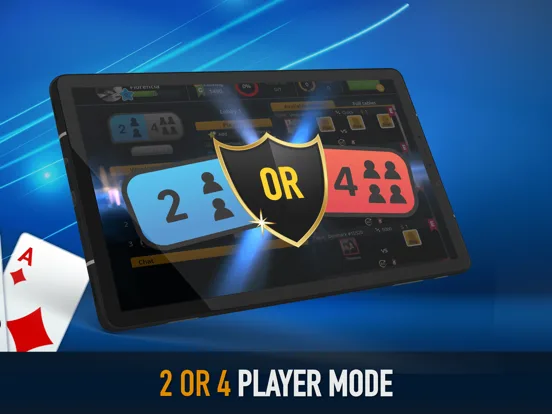American Canasta screenshot 5