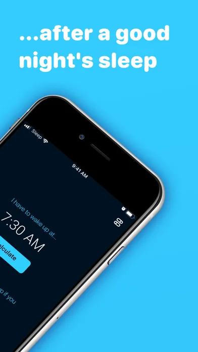 Sleep Timer – Smart alarm screenshot 3