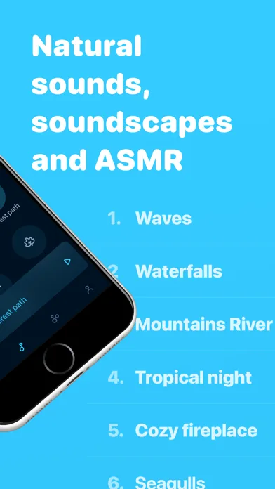 Sleep Timer – Smart alarm screenshot 5
