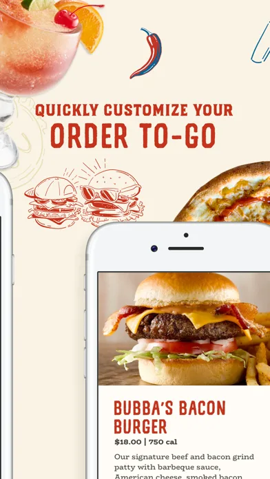 Bubba's 33 screenshot 3