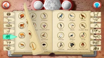 Doodle Alchemy Animals screenshot 1