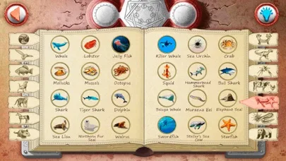 Doodle Alchemy Animals screenshot 3