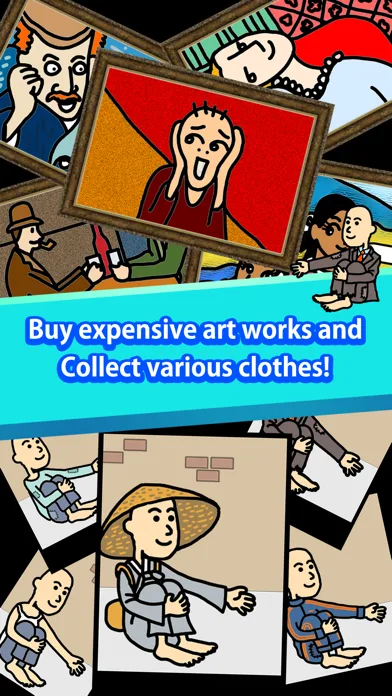 Beggar Life screenshot 3