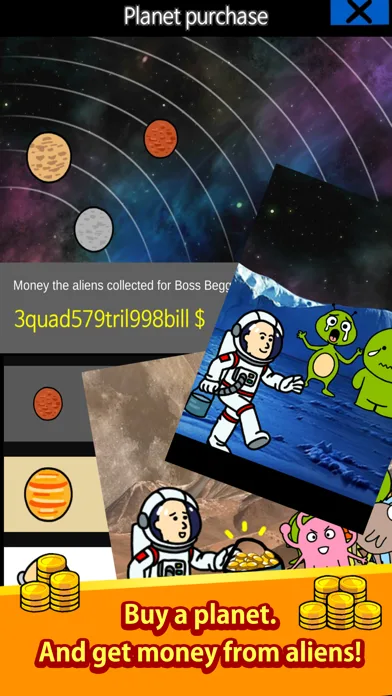 Beggar Life screenshot 4