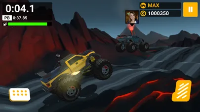 MMX Hill Dash — OffRoad Racing screenshot 3