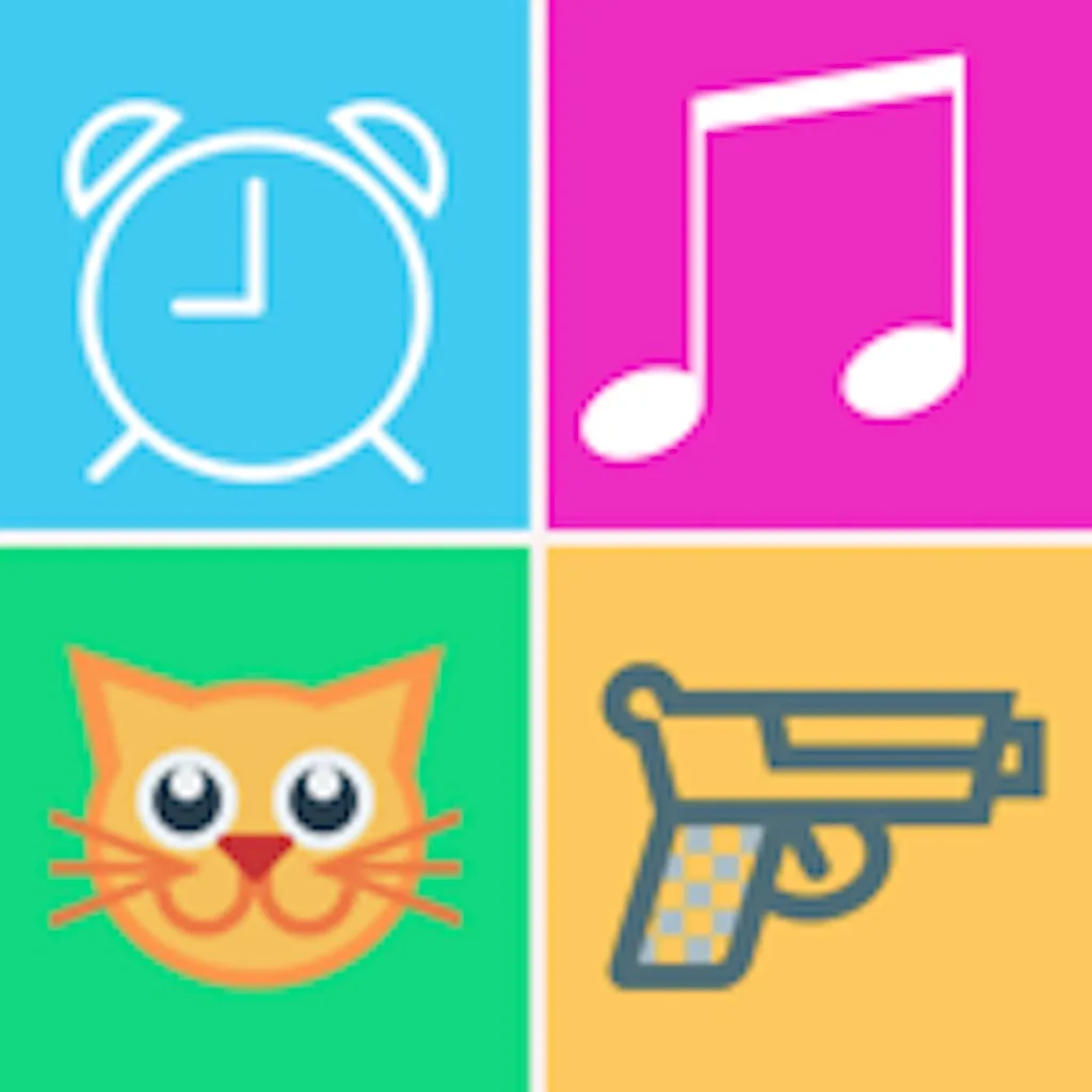 Sound Effects & Sounds Buttons