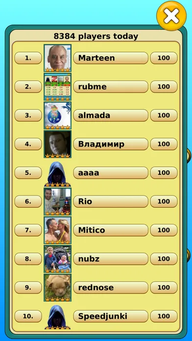 Hearts - Play online & offline screenshot 5