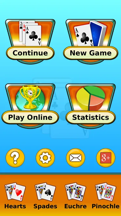 Canasta - Online & offline screenshot 4