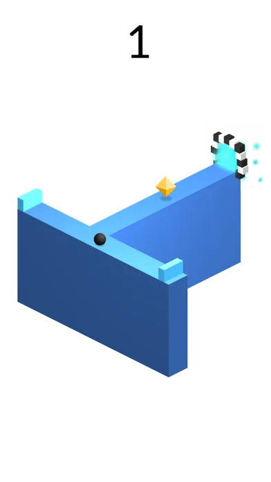 The Walls screenshot 1