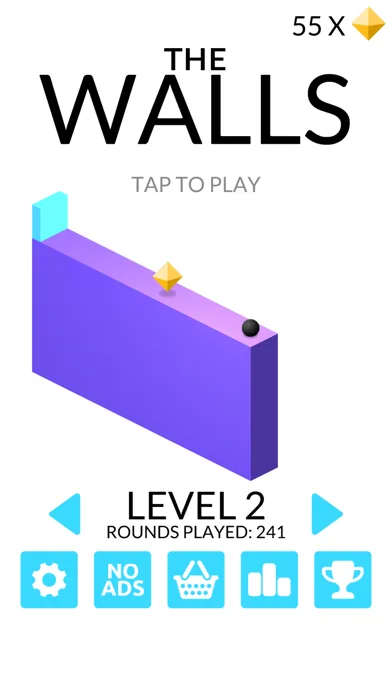 The Walls screenshot 2