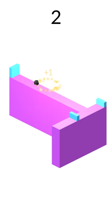 The Walls screenshot 3