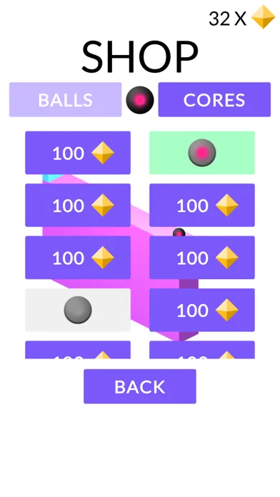 The Walls screenshot 4