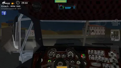 Grand Truck Simulator screenshot 5