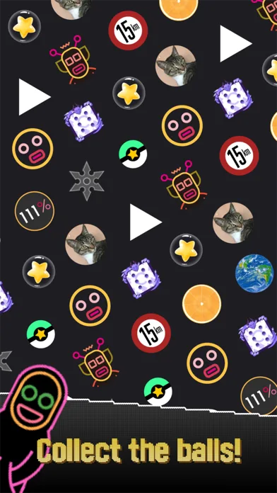 BBTAN : Break Brick screenshot 5