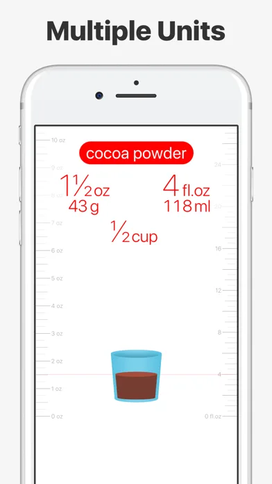 Cupify screenshot 2