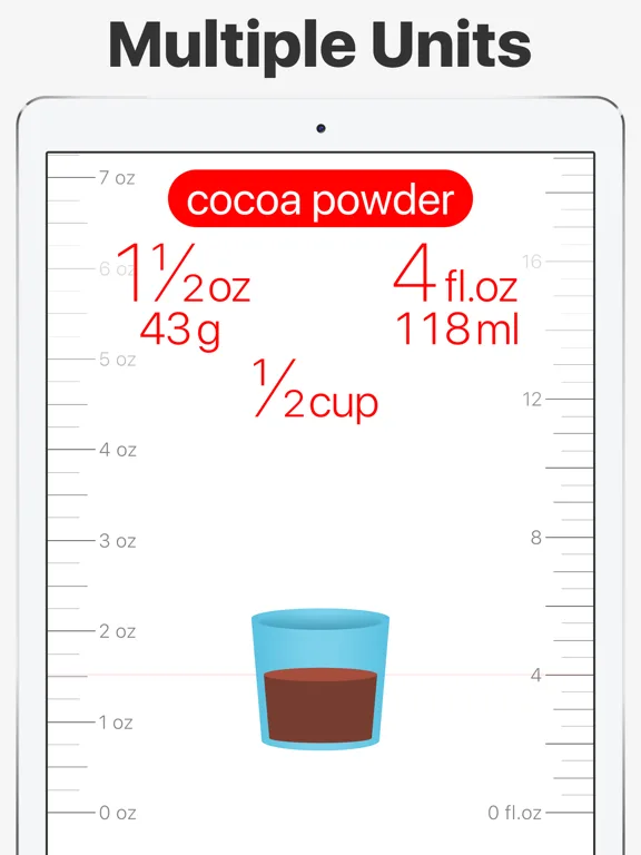 Cupify screenshot 5