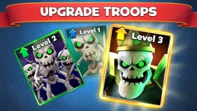 Castle Crush: Clash Cards Game screenshot 3