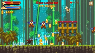 NinjAwesome screenshot 2