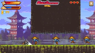 NinjAwesome screenshot 5
