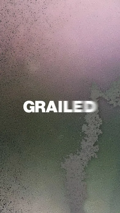 Grailed – Buy & Sell Fashion screenshot 1