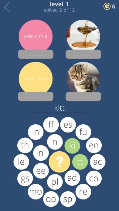 22 Clues screenshot 4