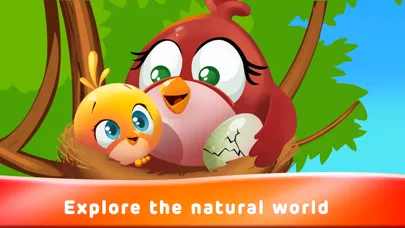 Toddler game for 2,3 year olds screenshot 3