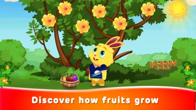 Toddler game for 2,3 year olds screenshot 5
