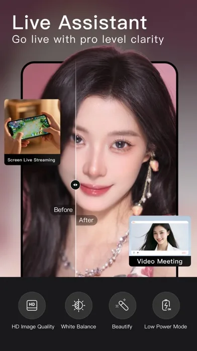 Wuta Camera - Nice Shot Always screenshot 3