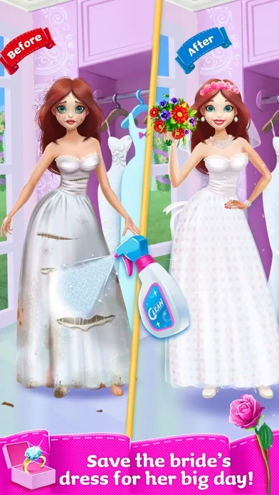 Design It Girl! screenshot 4