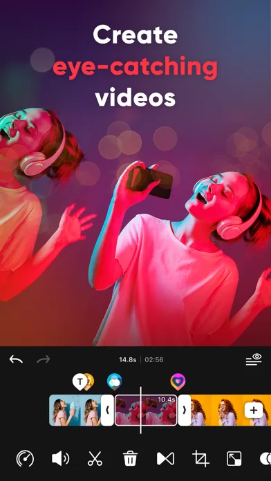 intoLive - Live Wallpapers screenshot 2