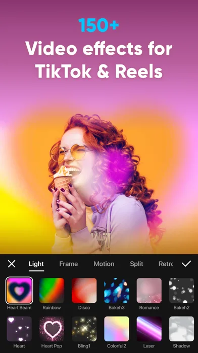 intoLive - Live Wallpapers screenshot 3