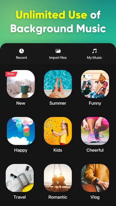 intoLive - Live Wallpapers screenshot 5