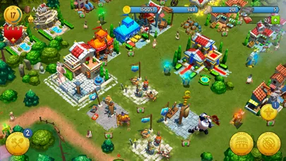 Gladiator Heroes Arena Legends screenshot 2